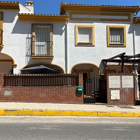 Casa Pedro Villa Benaojan Exterior photo