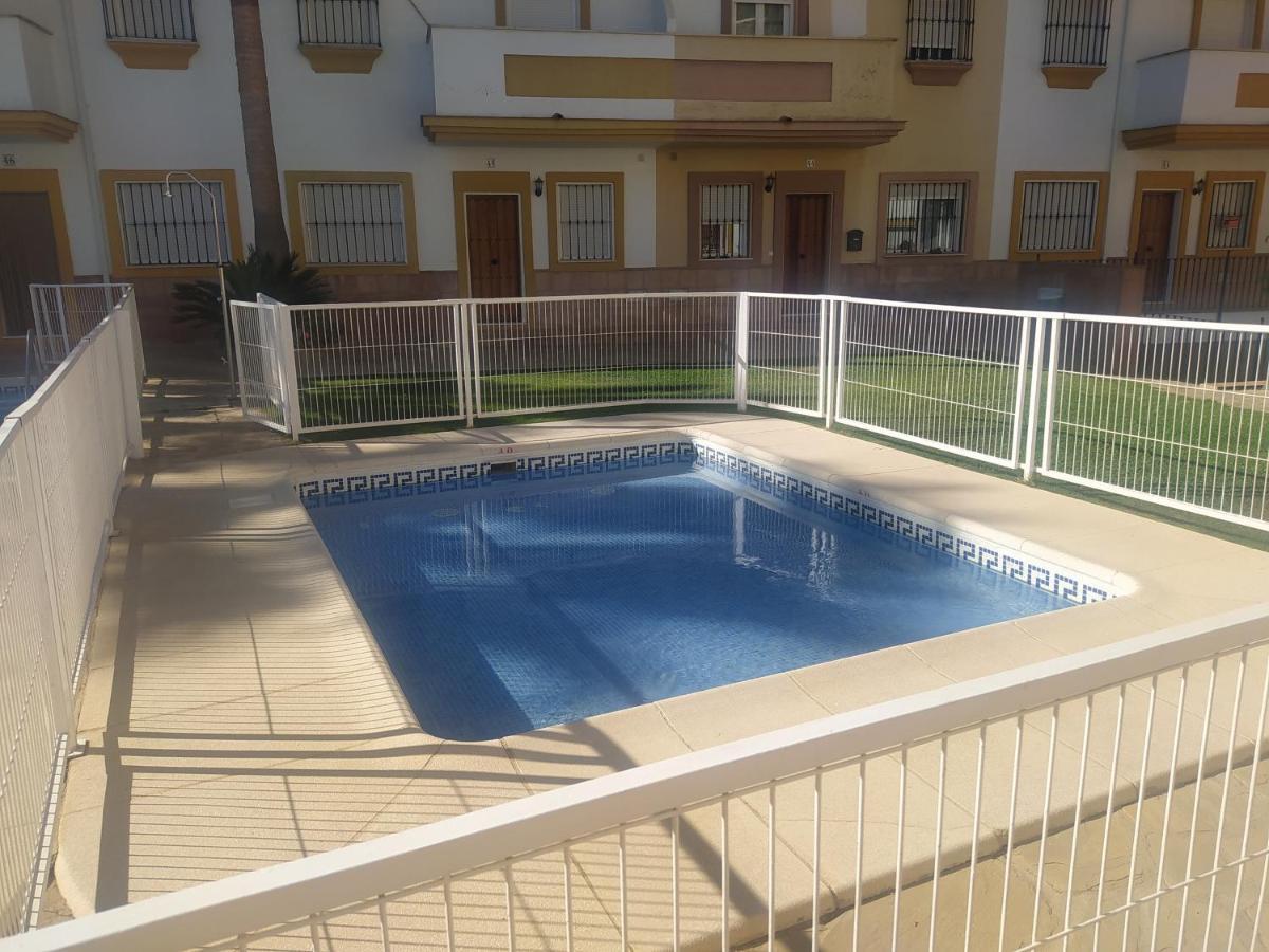 Casa Pedro Villa Benaojan Exterior photo