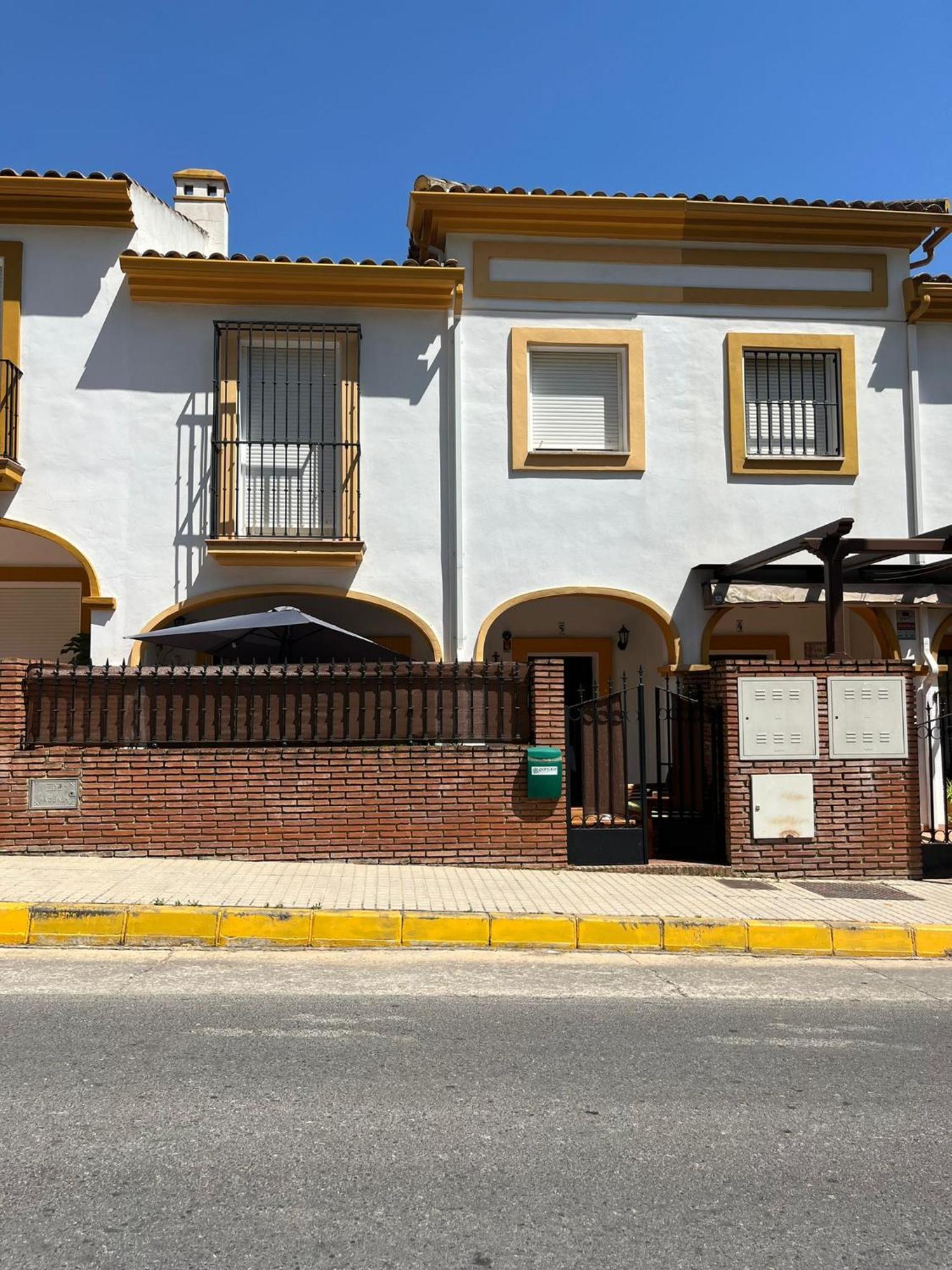 Casa Pedro Villa Benaojan Exterior photo